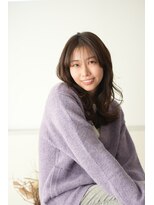 エレノア 自由が丘店(Eleanor)&nbsp;自由が丘/レイヤー/トリートメント/イルミナカラー