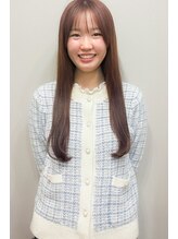 エマ 谷山店(EMMA)&nbsp;久米 涼華