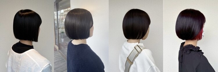 フェイム(FaMe)のサロンヘッダー