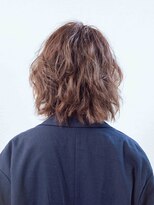 アジュール 倉敷店(Azule)&nbsp;Azule/ラフウェーブ/グレージュ