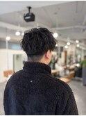ツイスト×スパイラル