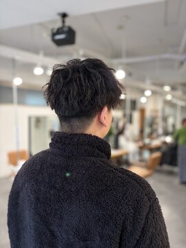 シアン 橋本店(Shian) ツイスト×スパイラル