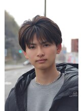 第一印象を激変させるプロの眉カット
