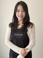 ソヨン 金山店(SOYON) 奥薗ひとみ 髪質改善