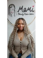 マミ(Mami)&nbsp;Mami Beauty Hair Salon