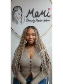 Mami Beauty Hair Salon