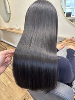 ホク(hoku)&nbsp;縮毛矯正