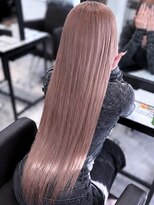 エリーツ(elyts) ハイブロンドシールエクステ