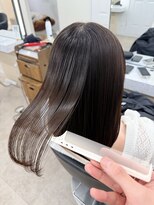 イチイ 巣鴨店(ichii)&nbsp;髪質改善トリートメント/ツヤ髪/絹髪/カット