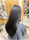 ダークカラー/トリートメント/dark color/miragelie treatment