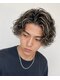 VANMEN Kuwanaの写真/【NEWFACE】【桑名】ニュアンスからツイスパまで。ノーセットで決まる再現性抜群のメンズパーマ