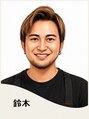 ヘアカラーブレス 山形松見町(Hair color BLESS) 鈴木
