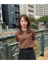 クオン テラッセ納屋橋店(kuon) 山口 香菜