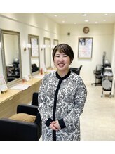 トレ(TRE) Hakamada 【南流山】