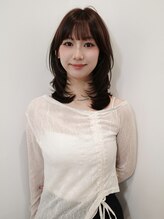 ラパンセ ブルー(LA PENSEE BLEU)&nbsp;MIKA 