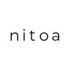 nitoa 上石神井/上井草 髪質改善/白髪ぼかし/白髪染め【12月4日 NEW OPEN(予定)】のお店ロゴ
