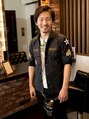 マークス(Hair Design MarkS) 池田 朋永