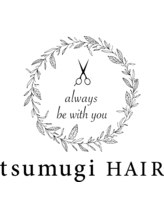 tsumugi HAIR