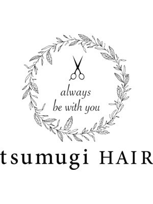 ツムギ ヘアー(tsumugi HAIR)