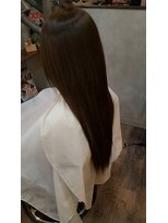 レヴィーマム(Revie mum)&nbsp;王道のアッシュカラー