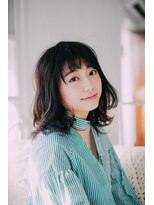 エフパレードシーサイド(F.PARADE seaside)&nbsp;ナチュラルミディ