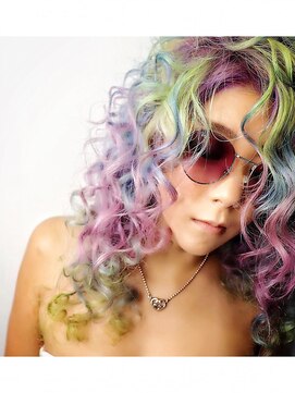 スワン サッポロ(SWAN sapporo) クリエイティブ