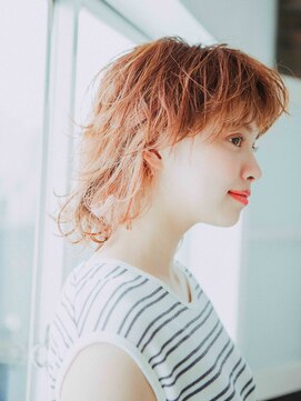 リアン 方南町店(Lian) 【2019年夏の新作スタイル】方南町美容室Lian