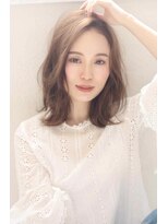 リーフ 掛川店(LeaF)&nbsp;ゆるふわエアリーウエーブ