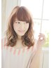 ≪リピーター限定！≫カット+ふんわりパーマ+トリートメント￥9780