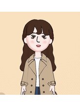 美容室サロンドジョイ JOY 加藤 昭子