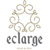 エクラージュ(eclarge)のお店ロゴ