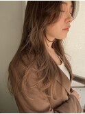 【SOCO】顔まわりレイヤー