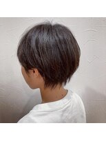 ニカ(nica)&nbsp;マッシュウルフ