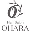ヘアーサロン オオハラ(Hair Salon OHARA)のお店ロゴ