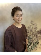 オーガニック ヘアサロン クスクス(organic hair salon kusu kusu)&nbsp;瞳 