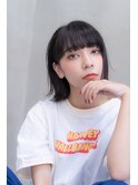 モードボブ