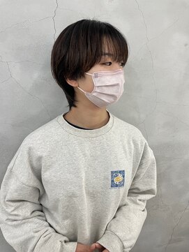 エンドリンク(endlink) マッシュソフトウルフ