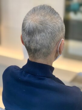 ザビー(THE B) 【本八幡The B】お客様スタイル