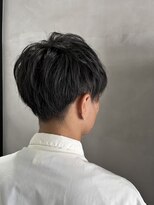 フェリア 松山(Feria) メンズショート 深田和也