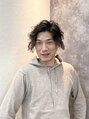グランヘアートーキョー 瀬戸内店(Gran Hair TOKYO) 竹元 大明