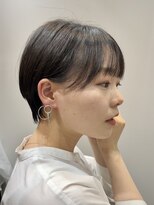 バイコーリング(By THE CALLiiiNG)&nbsp;ナチュラルショート