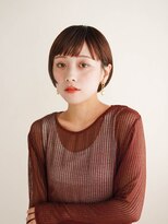 ジュール 銀座(Joule)&nbsp;愛されミニボブ