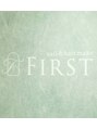 ファースト(FIRST) FIRST 