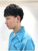 好感度アップ大人のショートスタイル