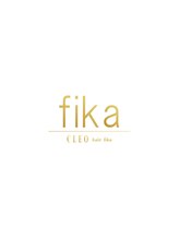 CLEO hair fika【クレオヘアフィーカ】