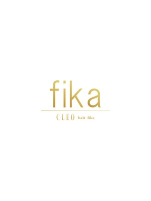 クレオヘアフィーカ(CLEO hair fika)