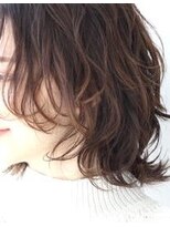 プリス ヘアー(pulis HAIR)&nbsp;ミディアム