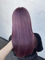 アイズニューヨークプレミアムトヤマ(I's New York PREMIUM TOYAMA)&nbsp;ラベンダー