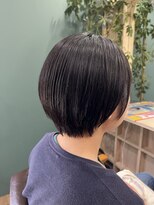 キロット(kilotto)&nbsp;ショートヘアー