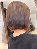 アイエムケイ(IMK)&nbsp;オレンジエンドカラー